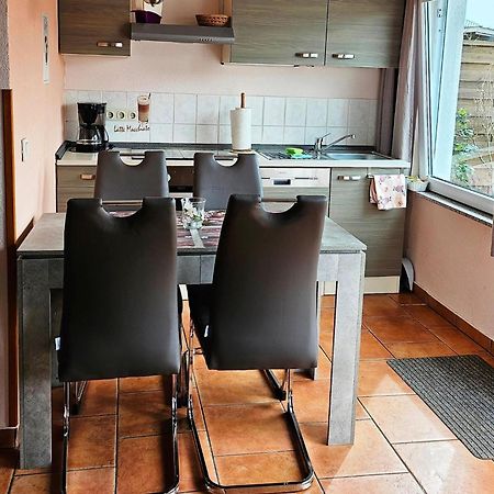 Ferienhaus צינוביץ מראה חיצוני תמונה