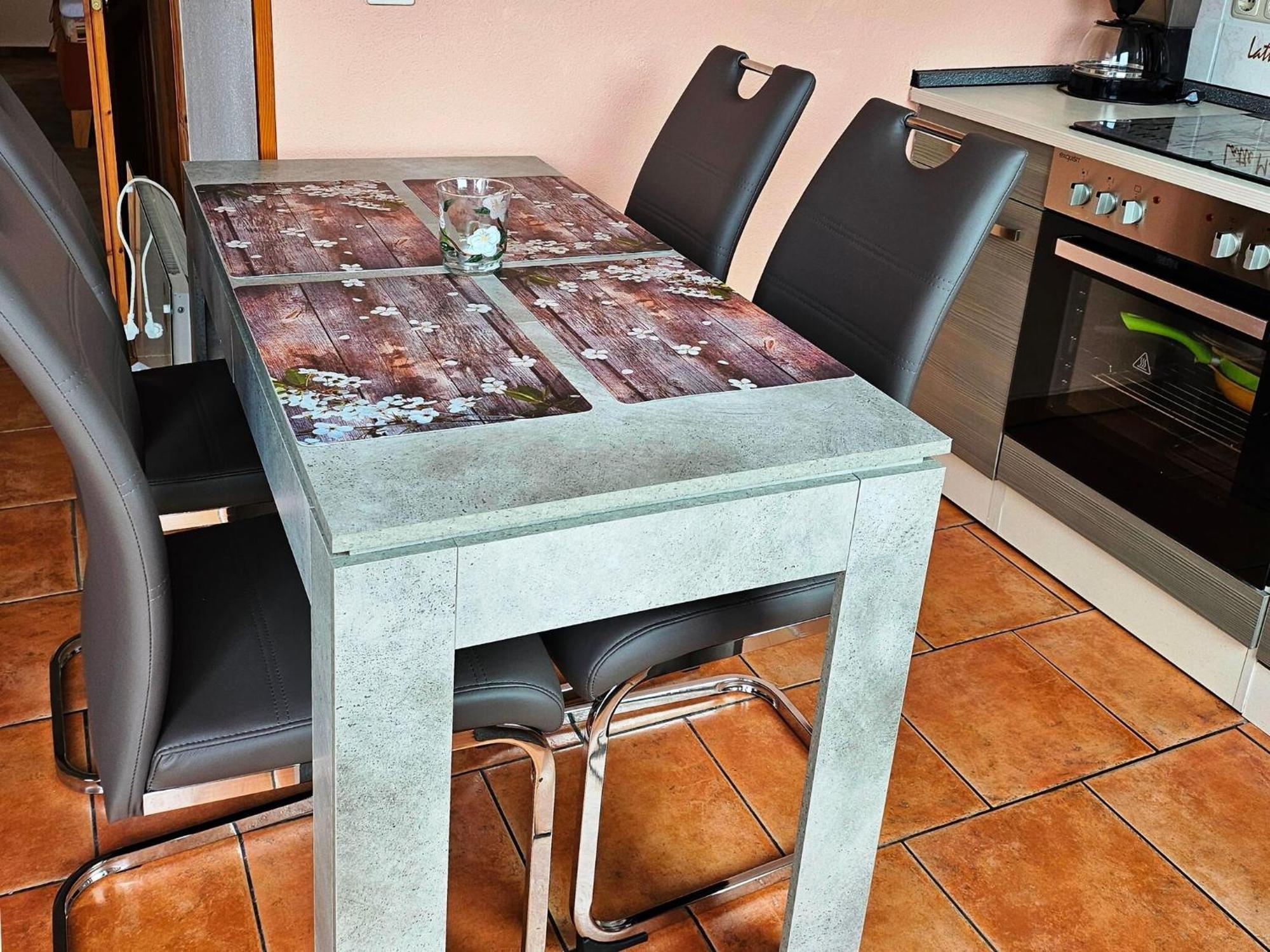 Ferienhaus צינוביץ מראה חיצוני תמונה